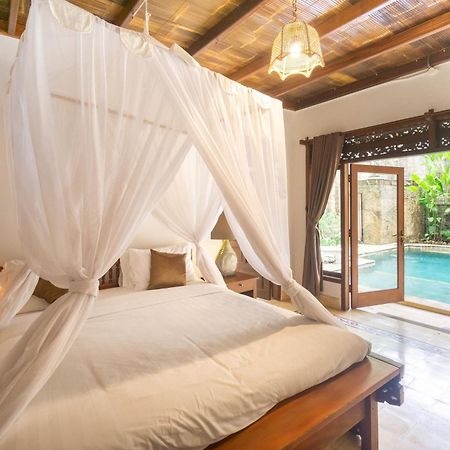 Bali Royal Heritage Villa Seminyak Zewnętrze zdjęcie