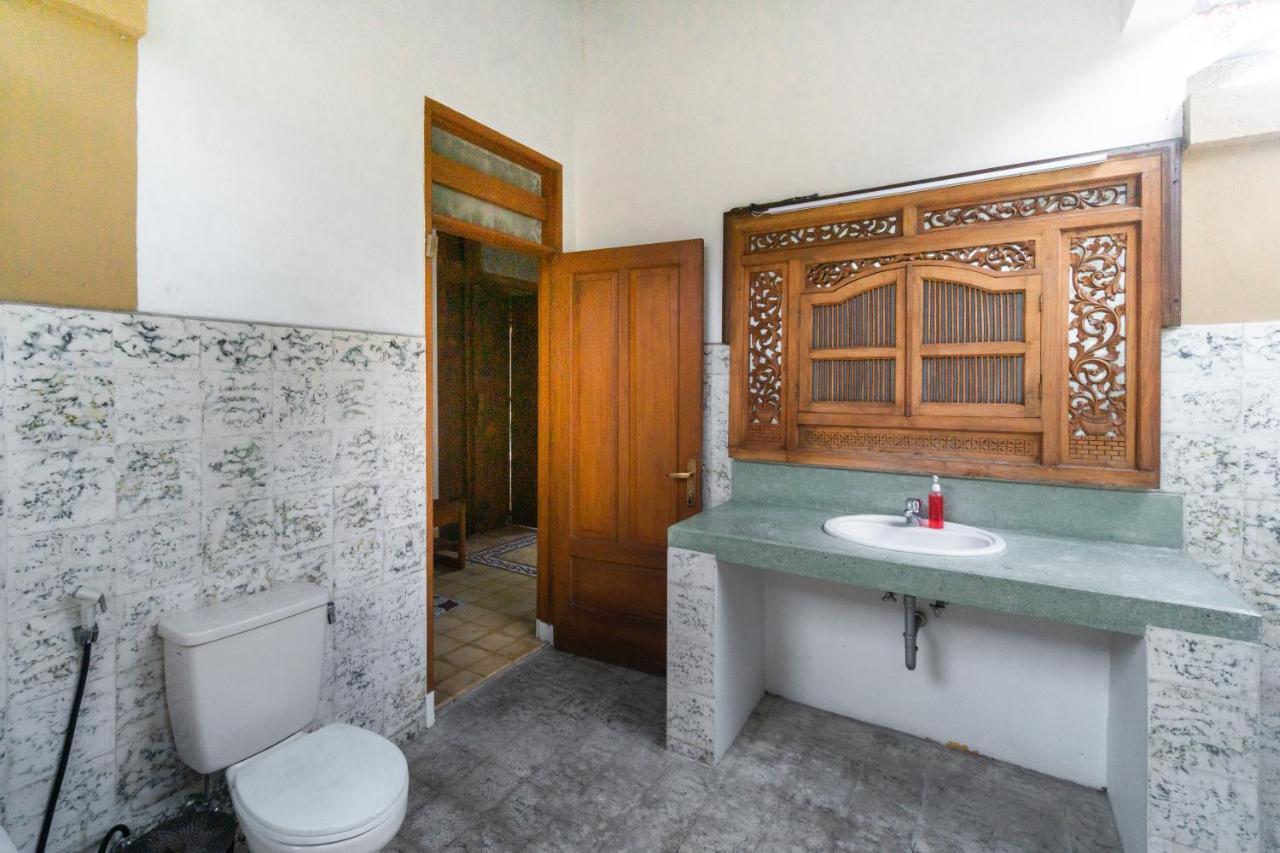 Bali Royal Heritage Villa Seminyak Zewnętrze zdjęcie