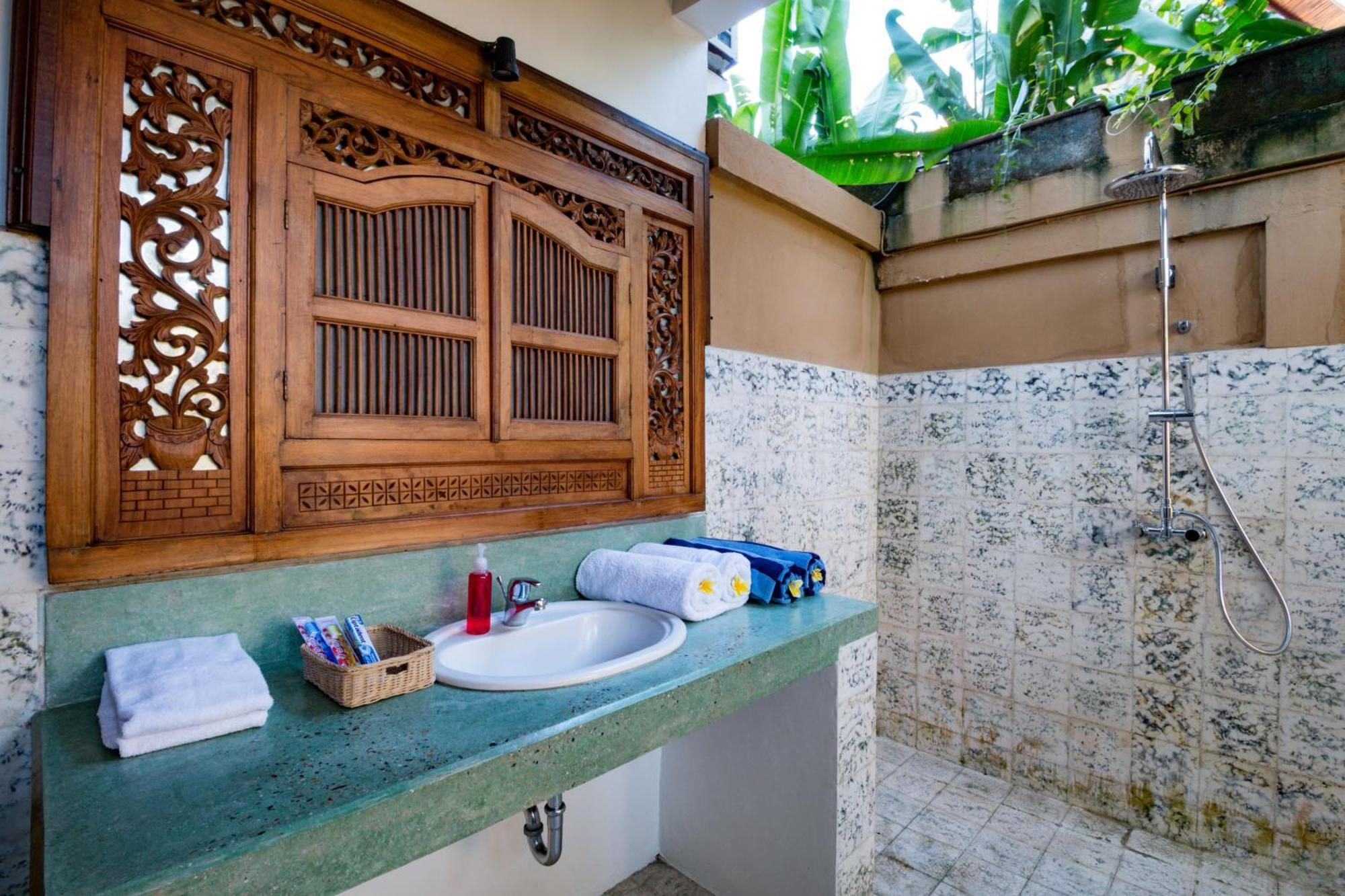 Bali Royal Heritage Villa Seminyak Zewnętrze zdjęcie
