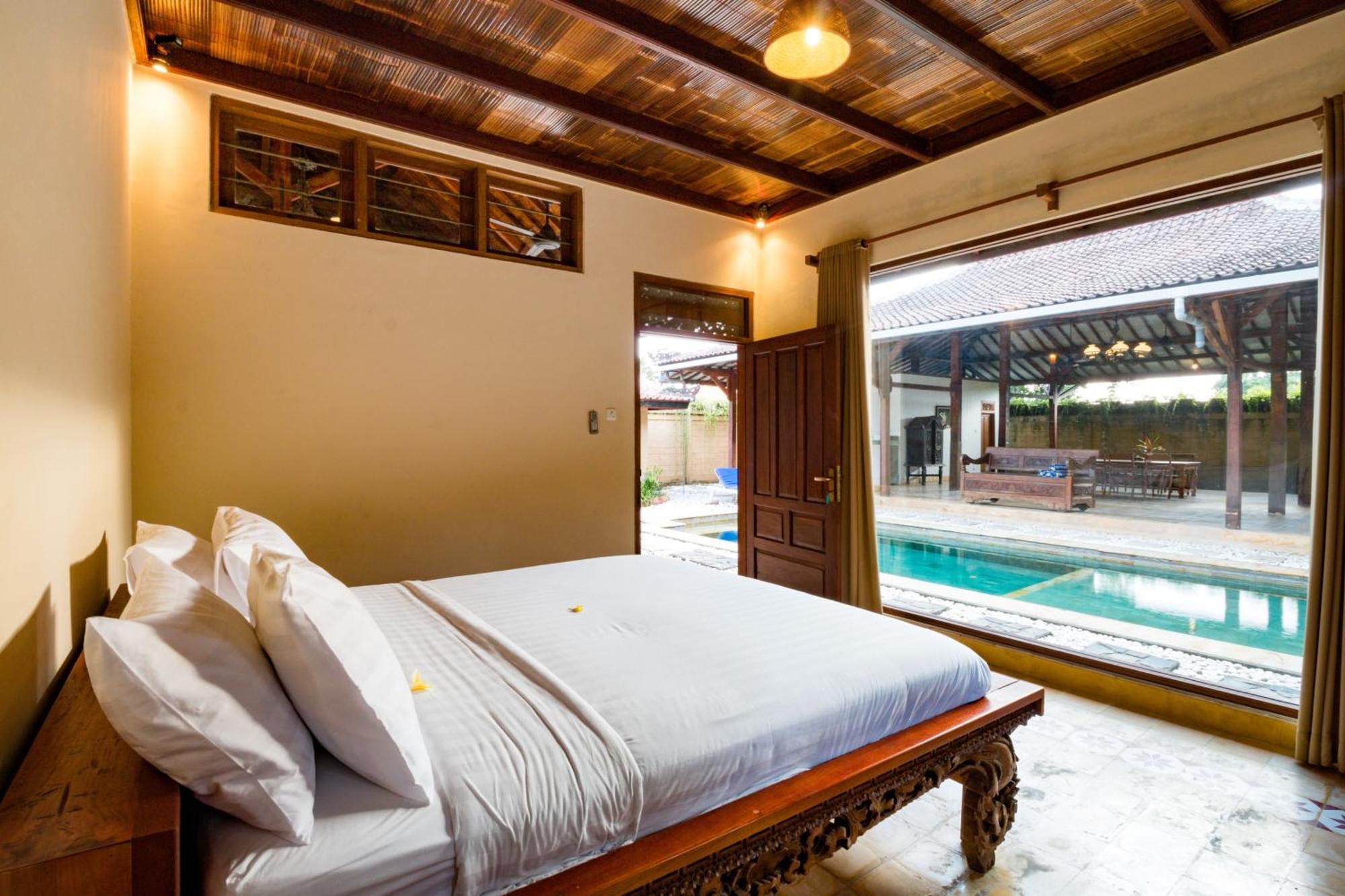 Bali Royal Heritage Villa Seminyak Zewnętrze zdjęcie
