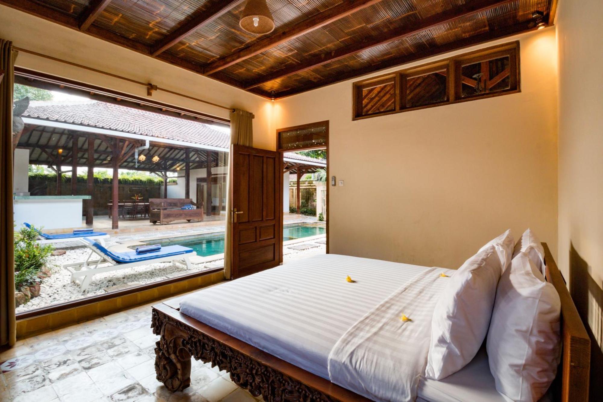 Bali Royal Heritage Villa Seminyak Zewnętrze zdjęcie