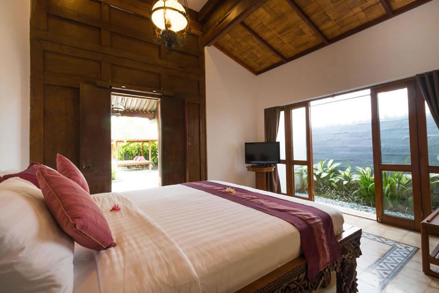 Bali Royal Heritage Villa Seminyak Zewnętrze zdjęcie