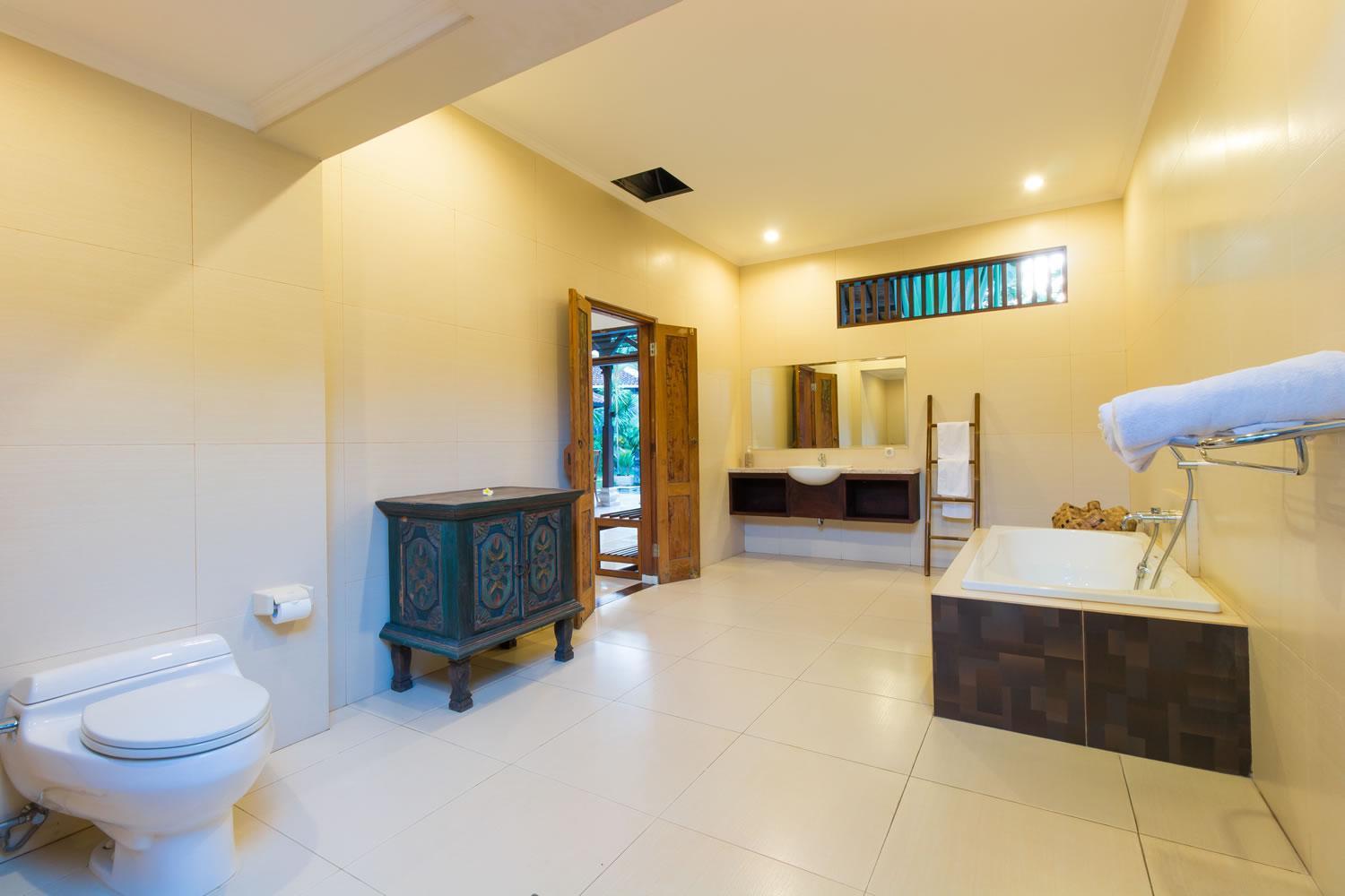 Bali Royal Heritage Villa Seminyak Zewnętrze zdjęcie