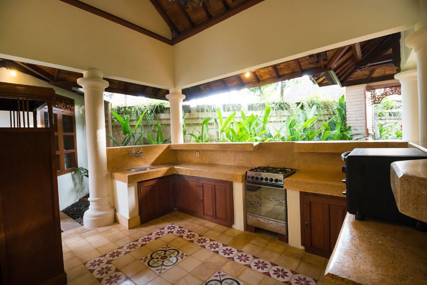 Bali Royal Heritage Villa Seminyak Zewnętrze zdjęcie