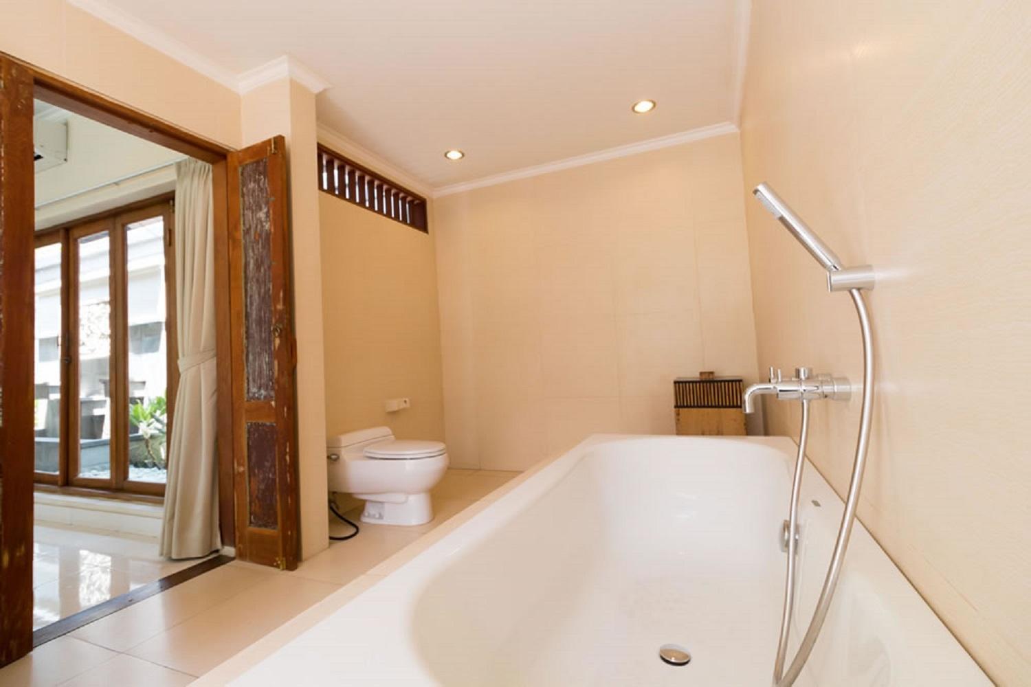 Bali Royal Heritage Villa Seminyak Zewnętrze zdjęcie