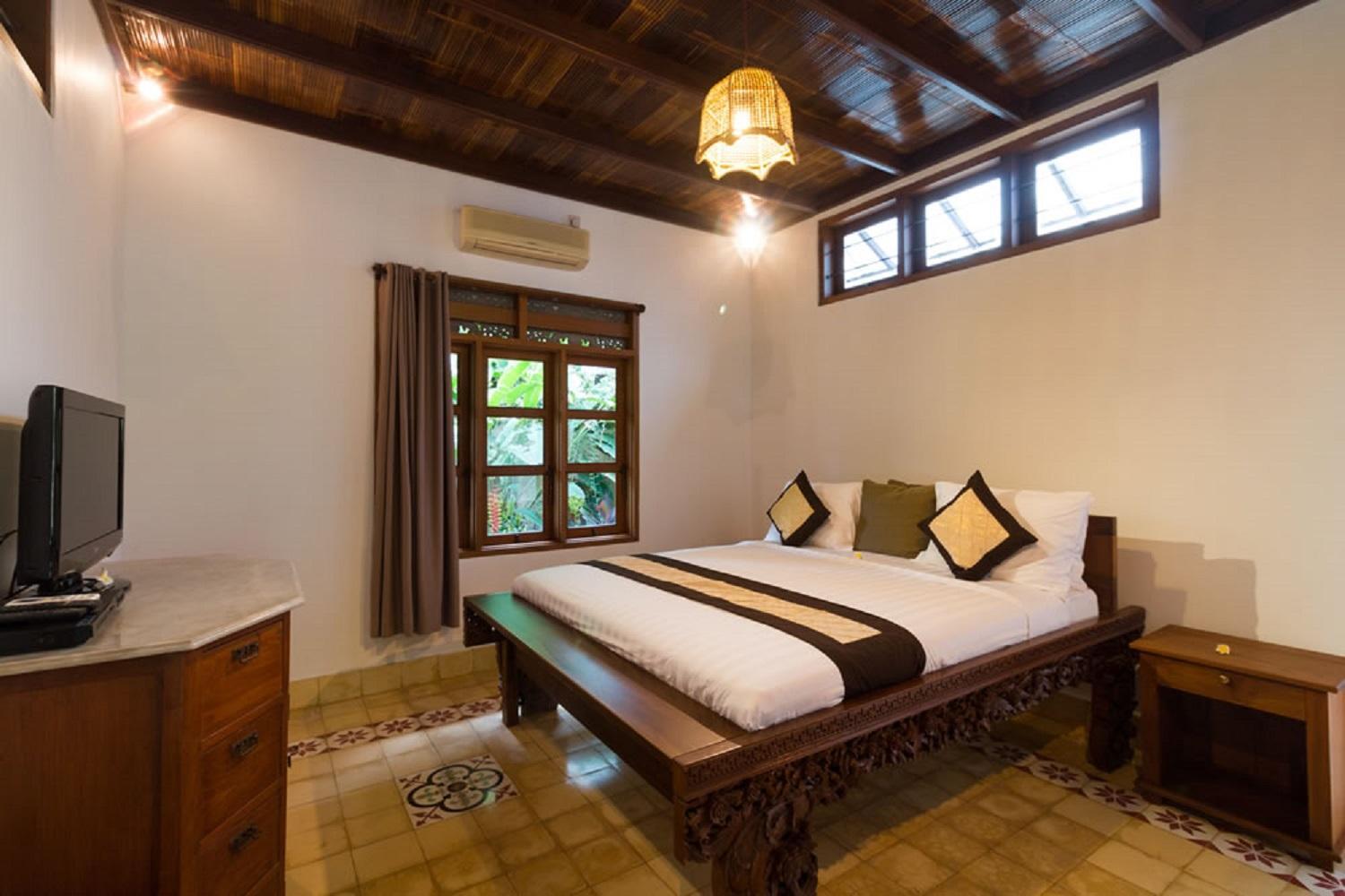 Bali Royal Heritage Villas Seminyak Zewnętrze zdjęcie
