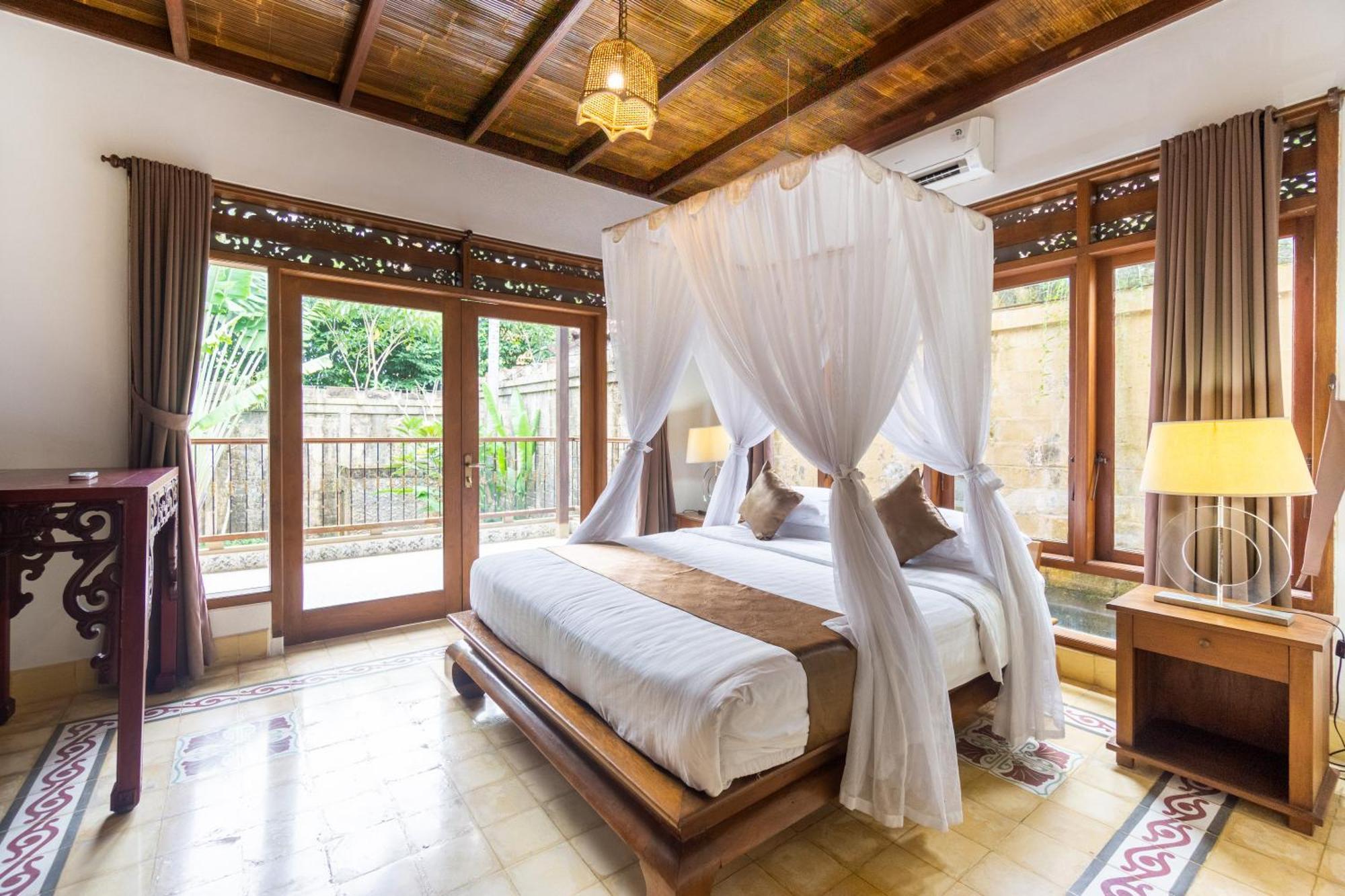 Bali Royal Heritage Villa Seminyak Zewnętrze zdjęcie