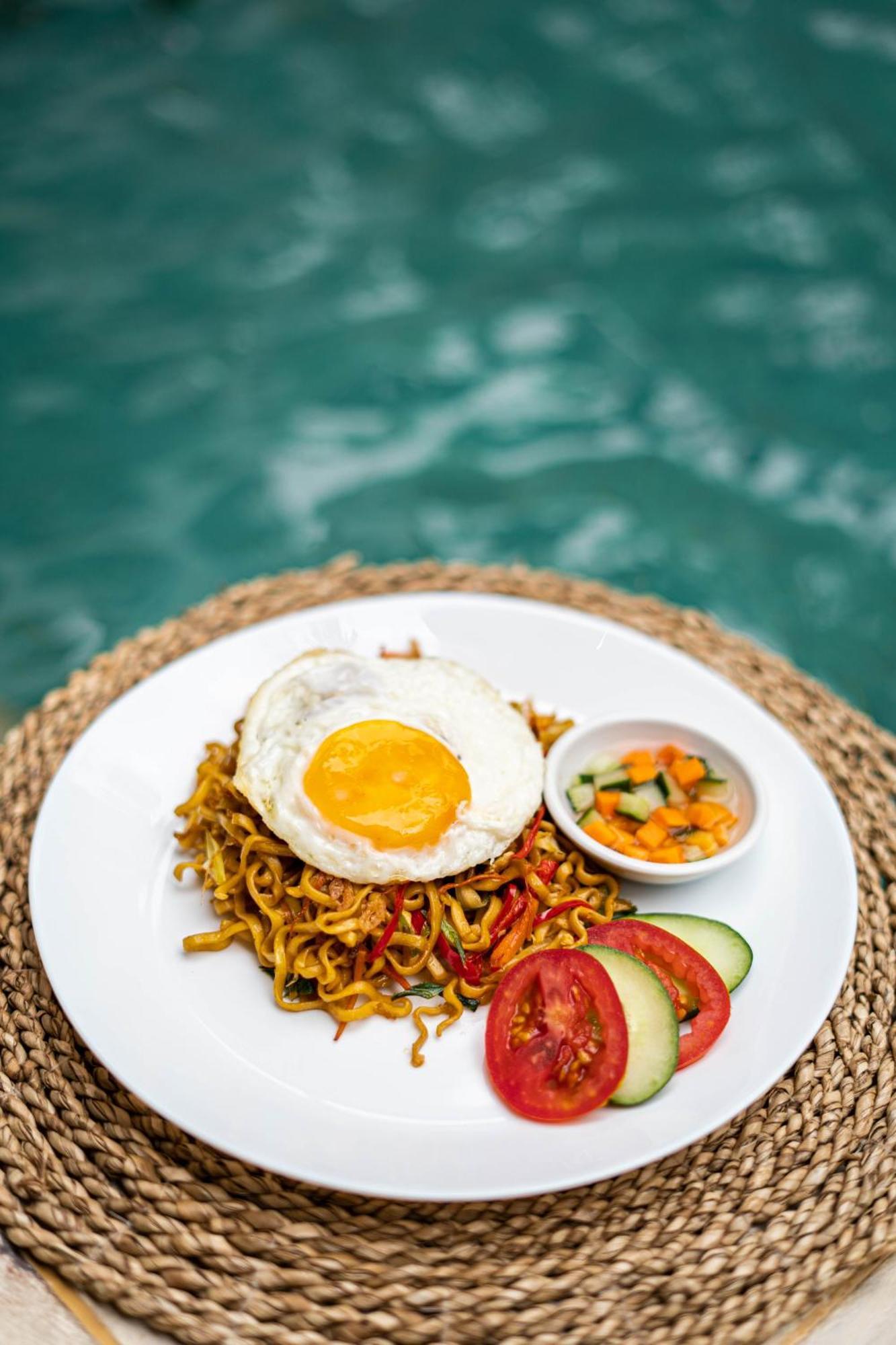 Bali Royal Heritage Villa Seminyak Zewnętrze zdjęcie