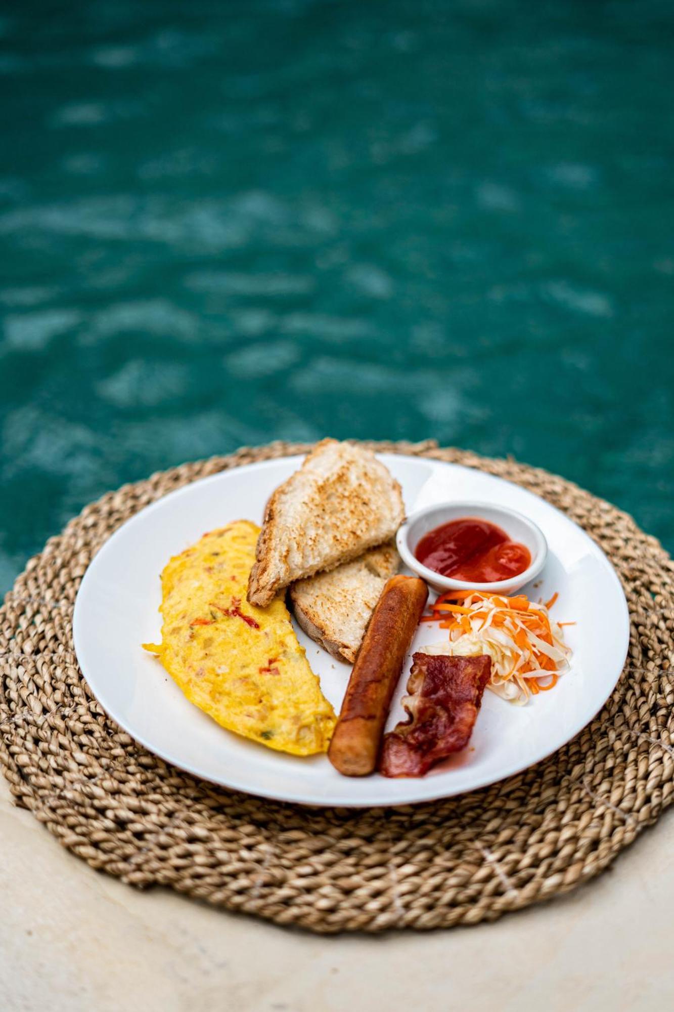 Bali Royal Heritage Villas Seminyak Zewnętrze zdjęcie