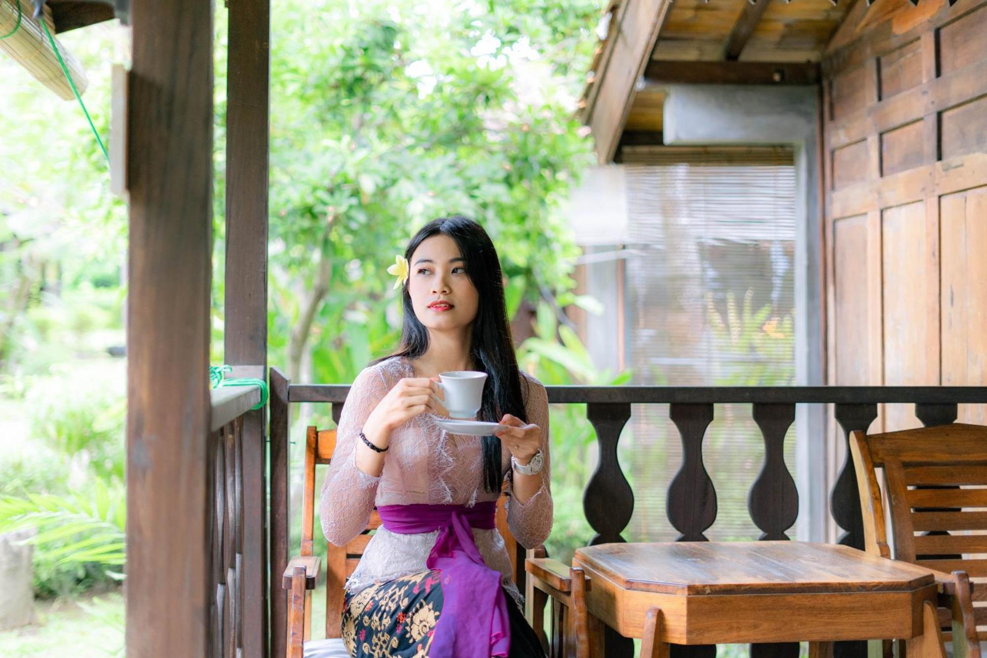 Bali Royal Heritage Villa Seminyak Zewnętrze zdjęcie