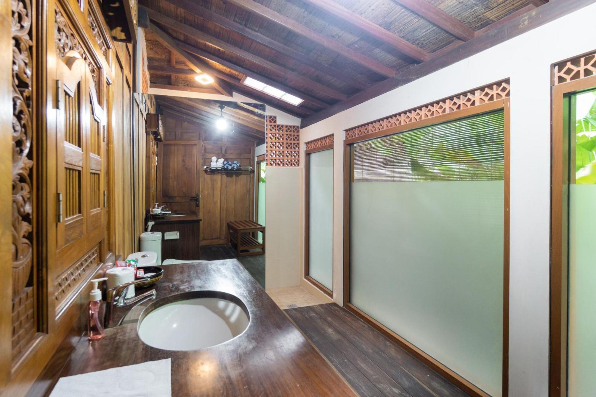 Bali Royal Heritage Villa Seminyak Pokój zdjęcie