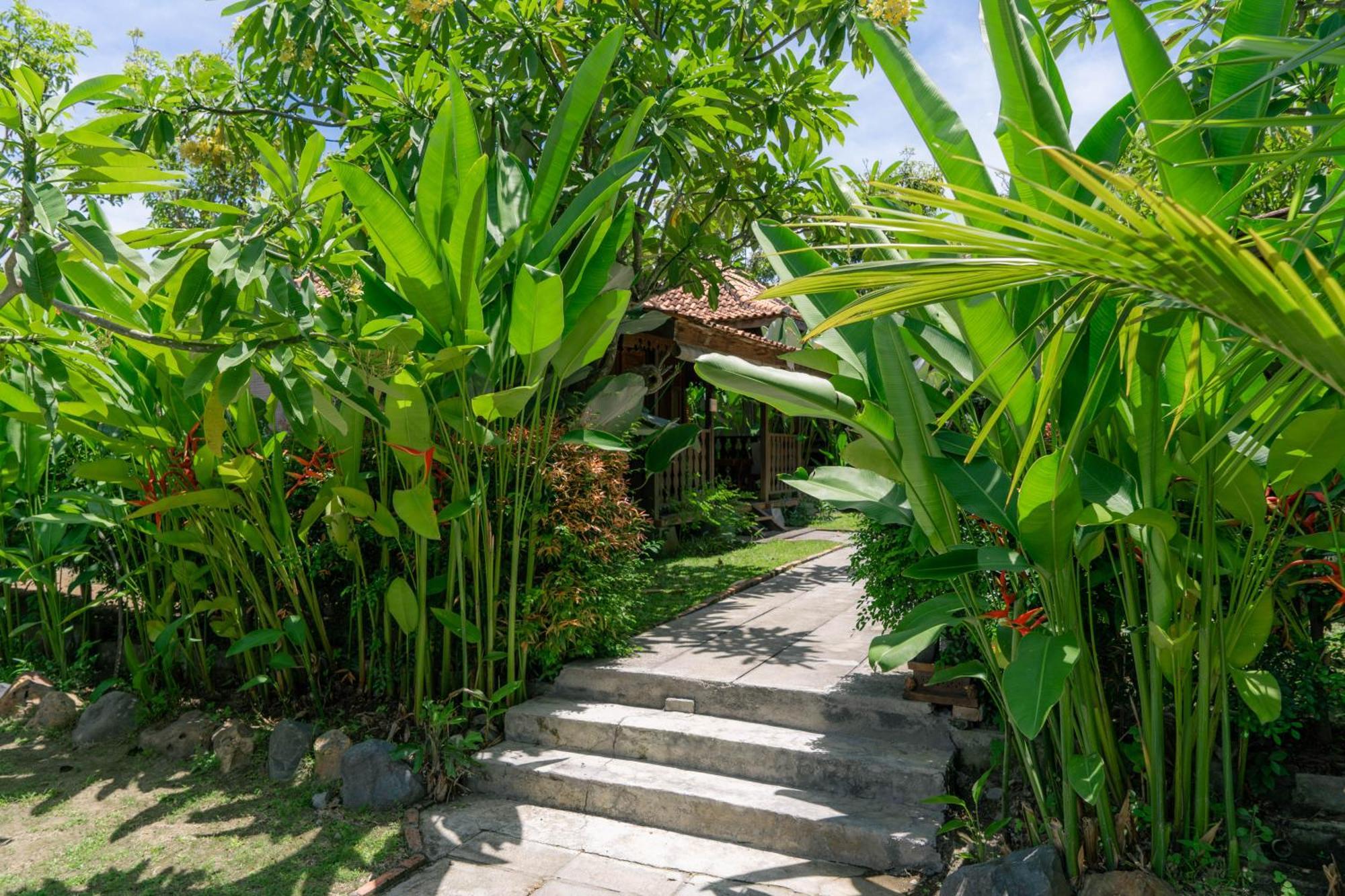 Bali Royal Heritage Villa Seminyak Zewnętrze zdjęcie