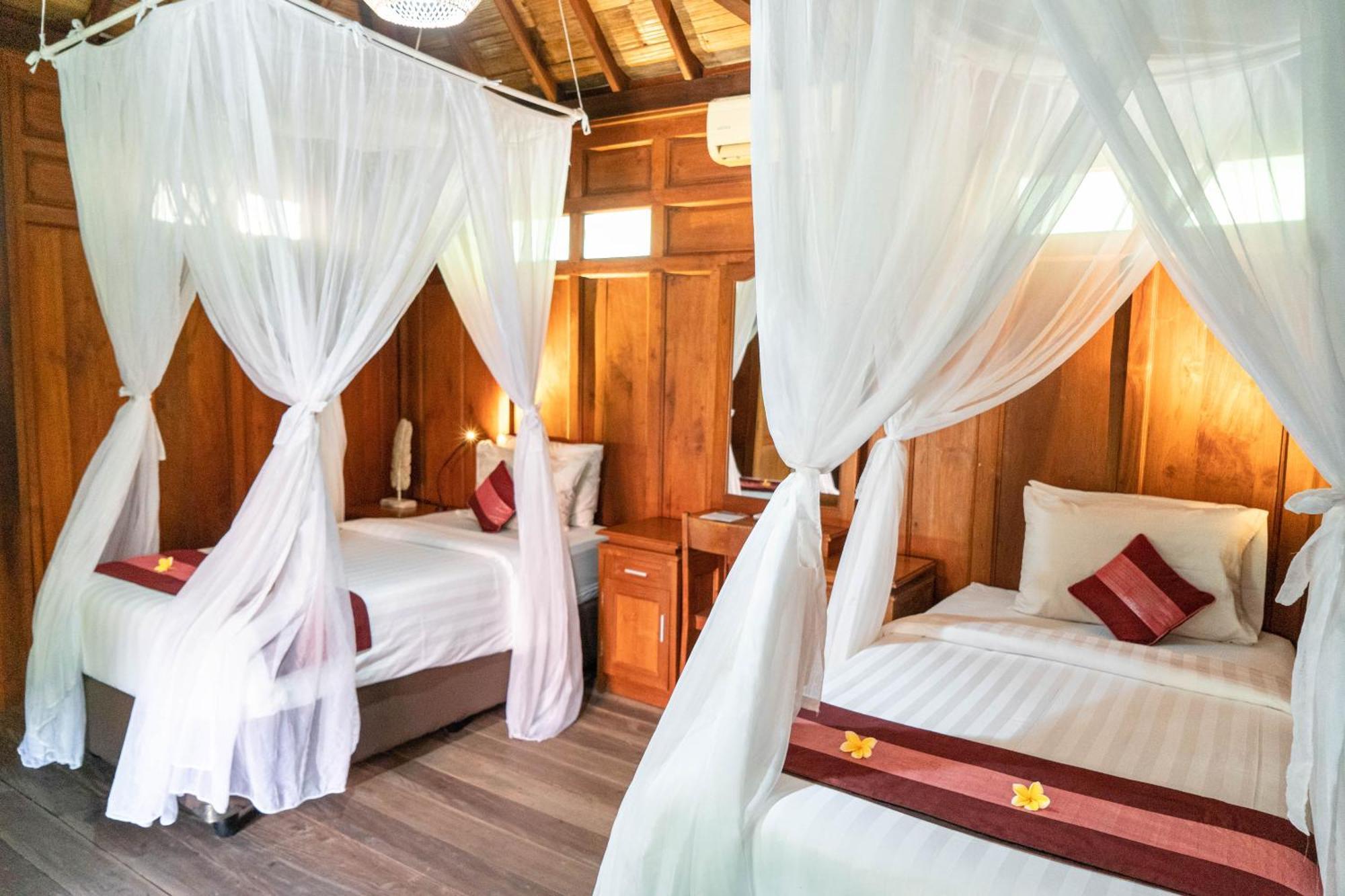 Bali Royal Heritage Villa Seminyak Zewnętrze zdjęcie